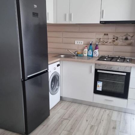 New Bucuresti Relax Flat - Apartament Relaxare - 4 People Daire Dış mekan fotoğraf