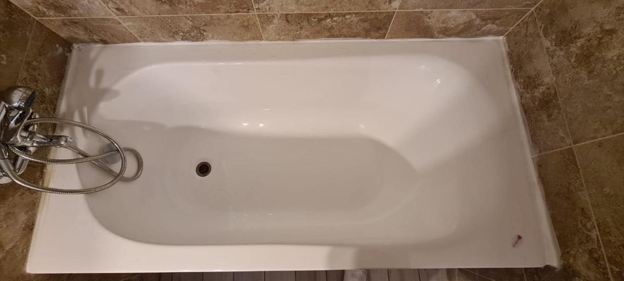 New Bucuresti Relax Flat - Apartament Relaxare - 4 People Daire Dış mekan fotoğraf