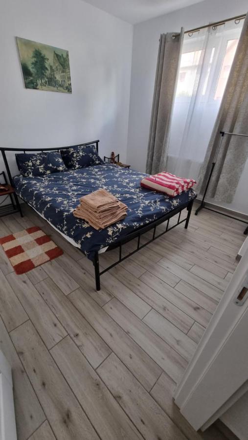 New Bucuresti Relax Flat - Apartament Relaxare - 4 People Daire Dış mekan fotoğraf