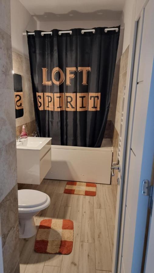 New Bucuresti Relax Flat - Apartament Relaxare - 4 People Daire Dış mekan fotoğraf
