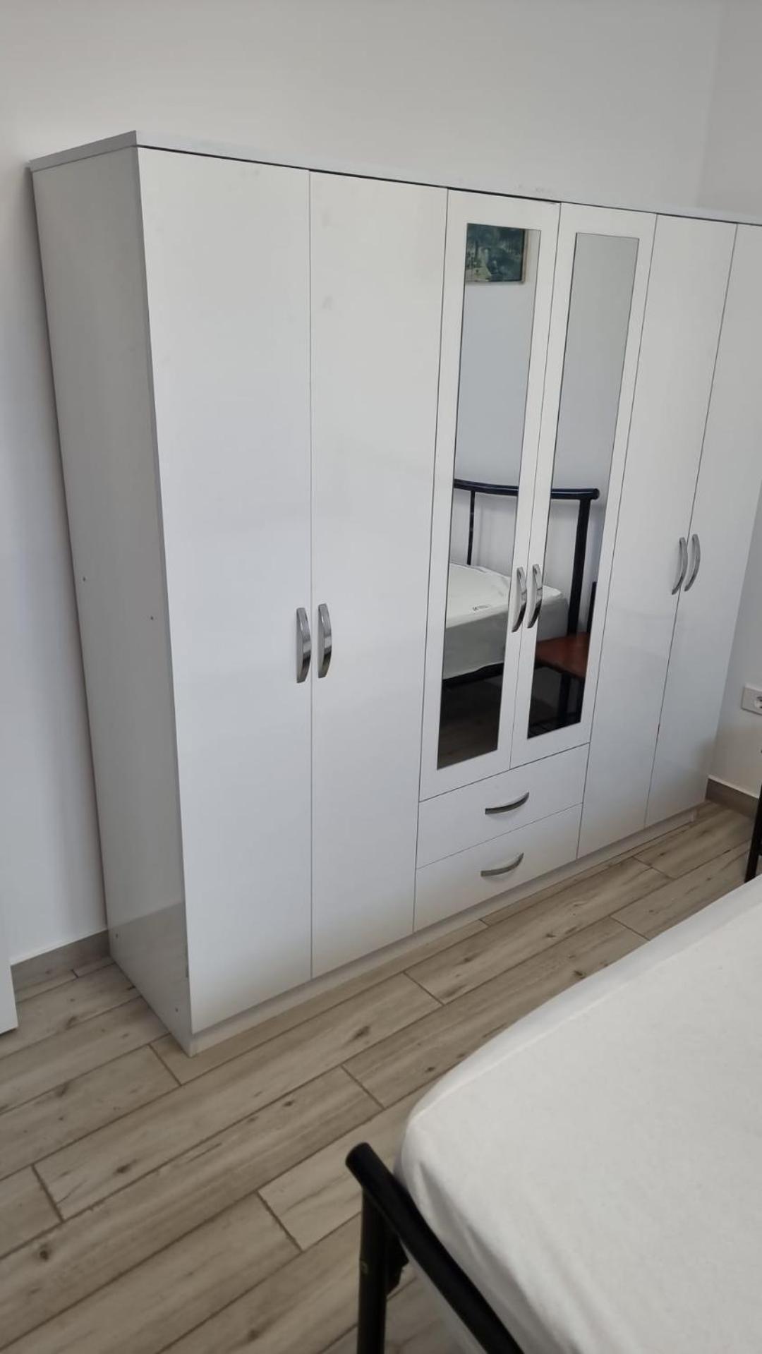 New Bucuresti Relax Flat - Apartament Relaxare - 4 People Daire Dış mekan fotoğraf
