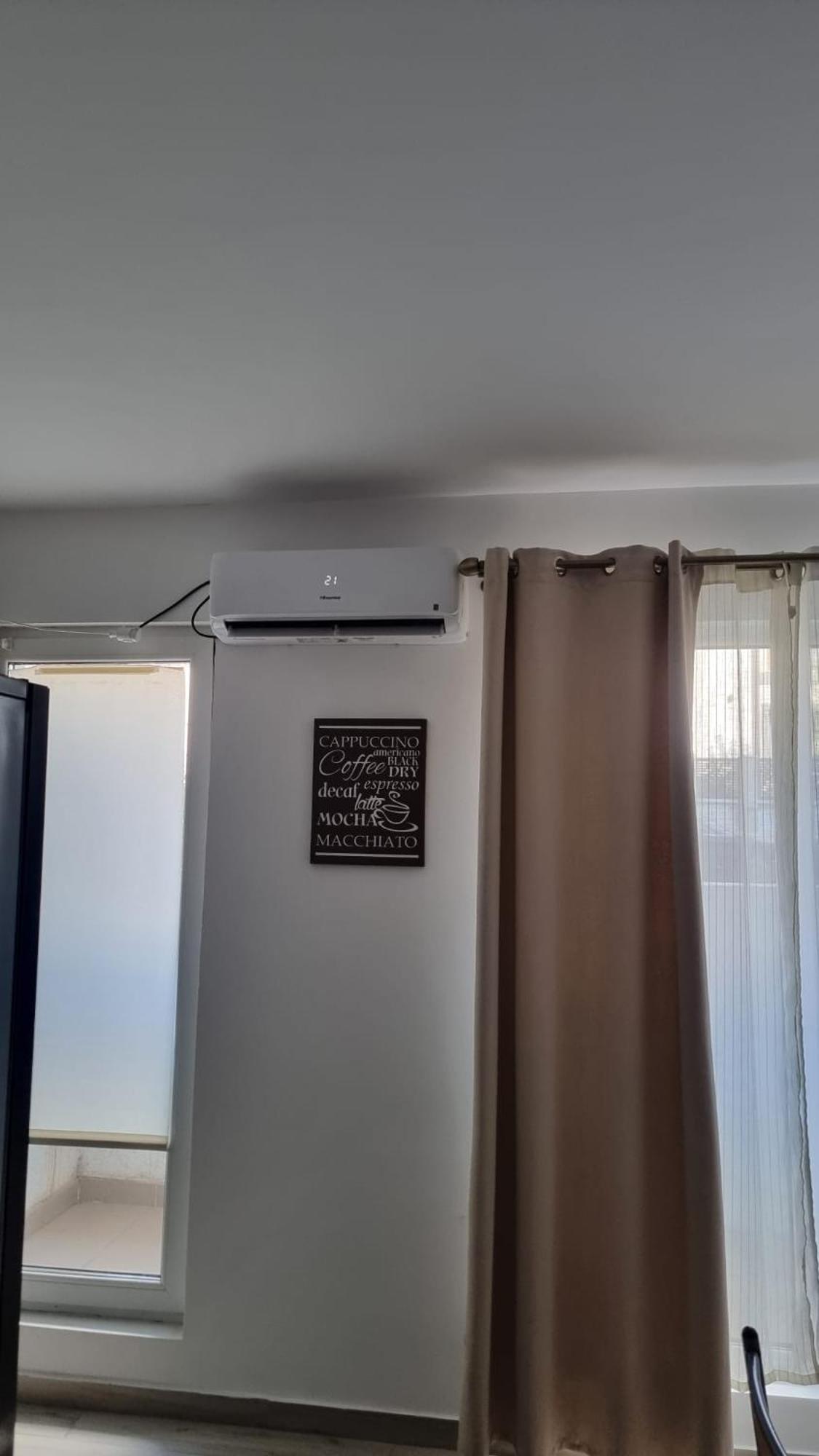New Bucuresti Relax Flat - Apartament Relaxare - 4 People Daire Dış mekan fotoğraf